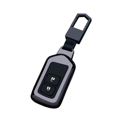 Minimalist Business Style Zinc Alloy Keycase