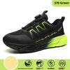Women's Labor Protection Shoes Lightweight Deodorant Breathable