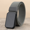 Canvas Belt Men's Automatic Buckle Tactical Military Training Belt