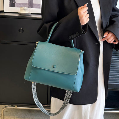 All-match Handbag Large