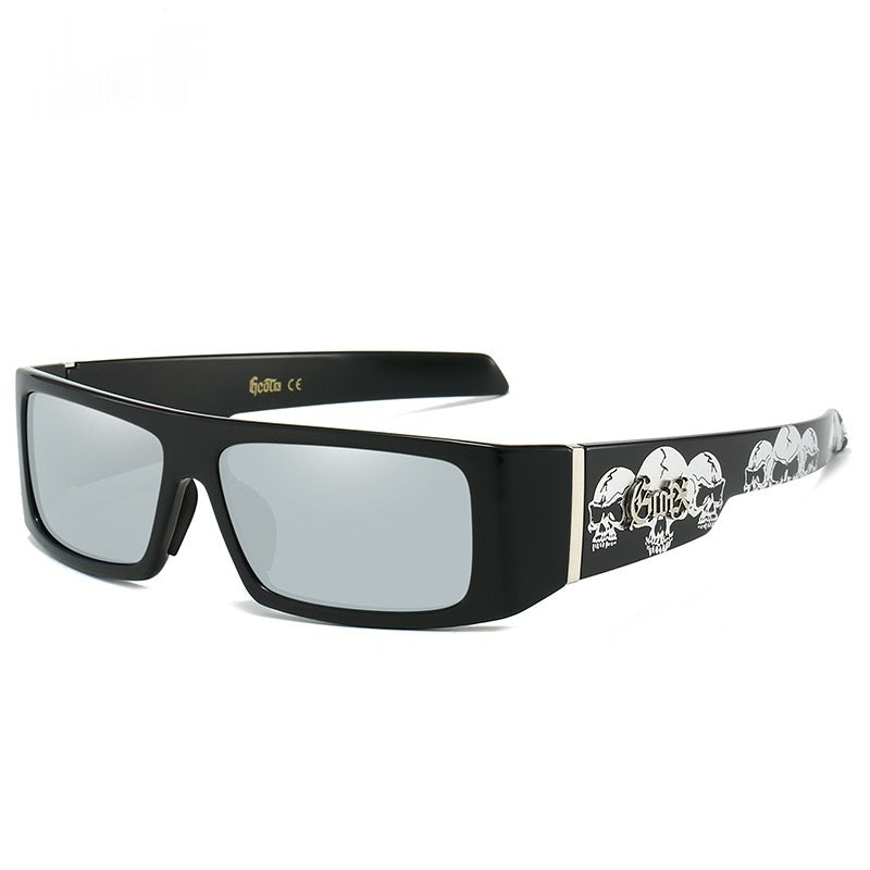 Motorcycle Polarized Sunglasses