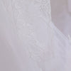 Children's Dress One Year Old Girl Lace Long Sleeve Puffy Baby Shower