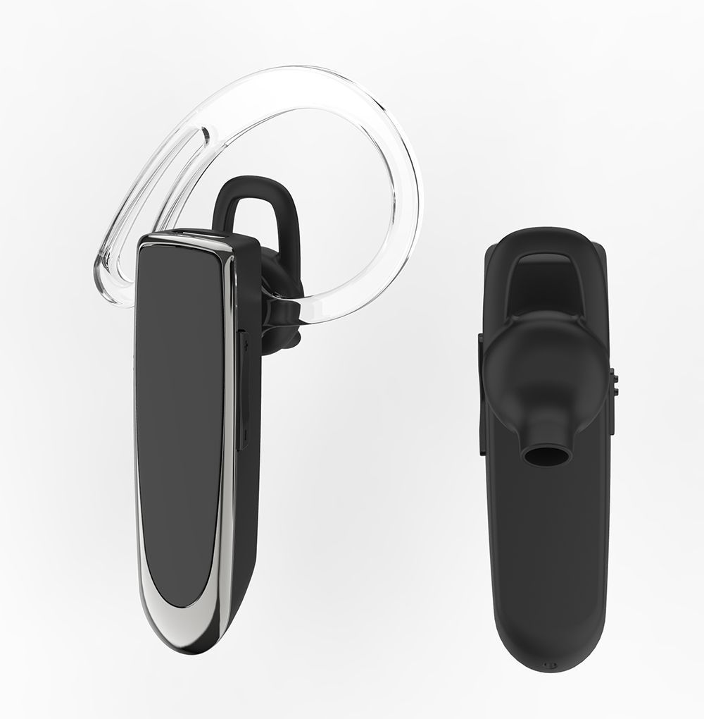 Business Driving Unilateral Headset