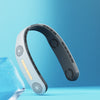 Lazy Hanging Neck Electric Fan