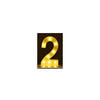 r Battery Lamp Romantic Wedding Christmas Party Decoration