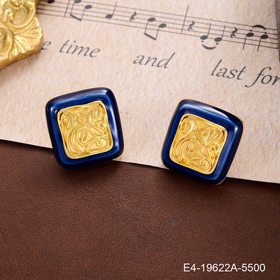 Style Earrings Fashion