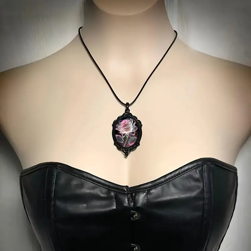 Pendant Necklace