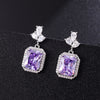 Fashion Personality Style Simple Earrings