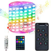 Christmas Light String Remote Control Point