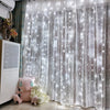 Sound Control Christmas Decoration