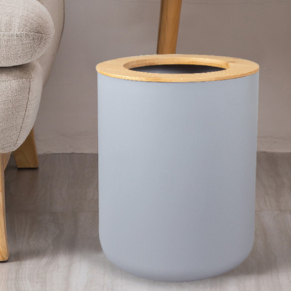 New Plastic Toilet Brush Set