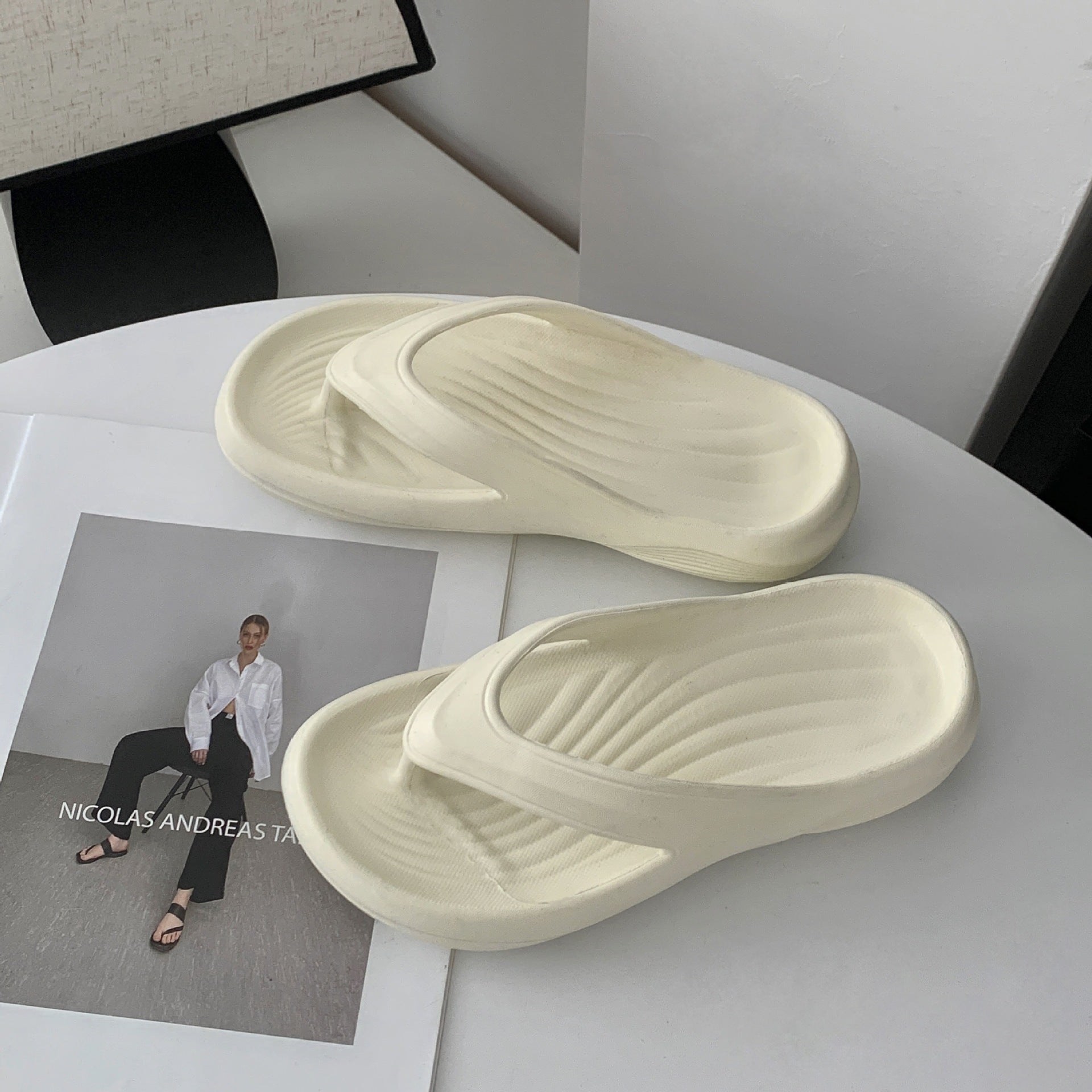 Flip-Flops Women's Summer Wear Fashion