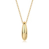 First Encounter - A Fashionable And Trendy Diamond Pendant Necklace