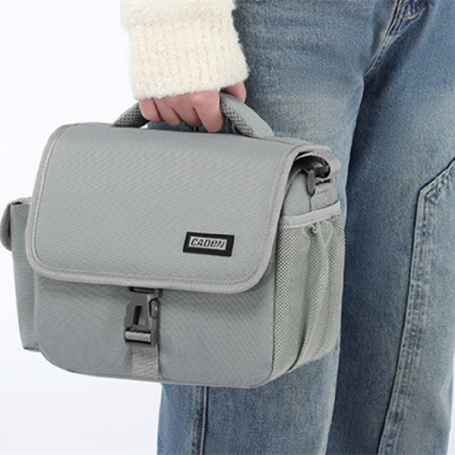 Waterproof Fashion Personalized Portable Camera Bag