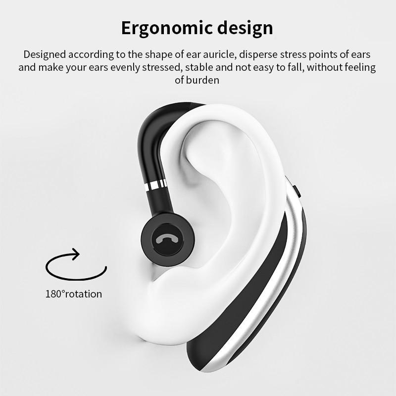 Bluetooth Headset Wireless