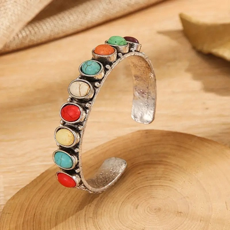 Bohemian Style Ladies' Bracelet Alloy Fashion