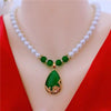 Women's Temperament Wild Jewelry Necklace