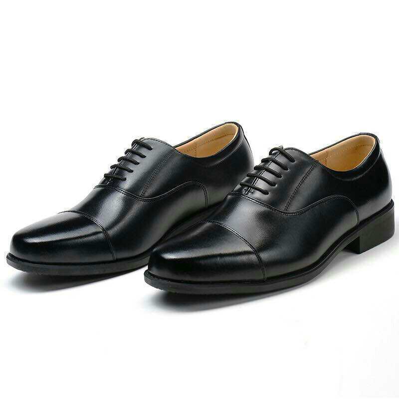 r Business Casual Leather Shoes