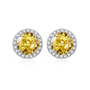 Fashion Personality Style Simple Earrings