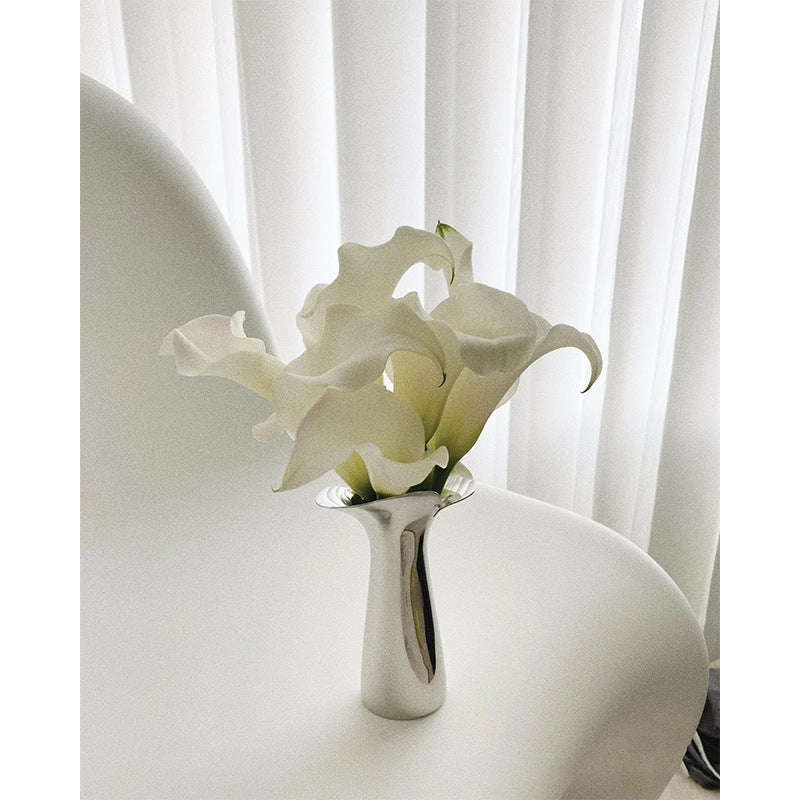 Nordic Light Luxury
