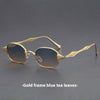 Fashion New Retro Sunglasses For Men And Women