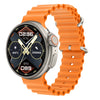 New K9 Smart Watch 1.39 Round Screen