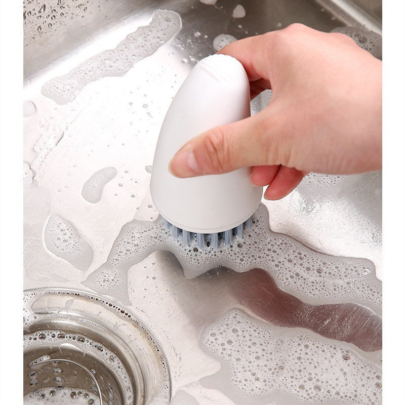 Carrot Brush Kitchen Household Kitchen