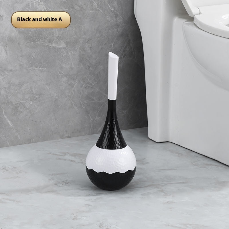 Bathroom Toilet Toilet Brush Clean Home Floor