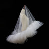 Heavy Industry Ruffled Bridal
