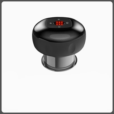Electric Vacuum Cupping Massage Body Cups Anti-CelluliteTherapy Massager For Body Electric Guasha S craping Fat Burning Slimming