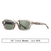 Sunglasses Men And Women Affordable Luxury Style