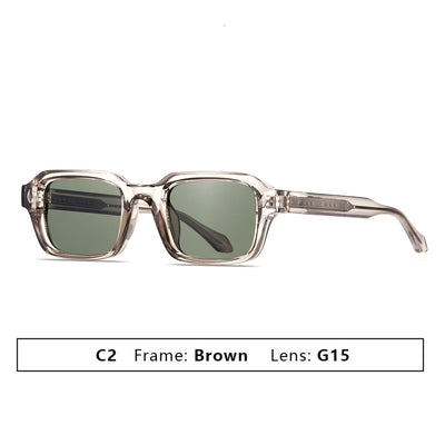 Sunglasses Men And Women Affordable Luxury Style
