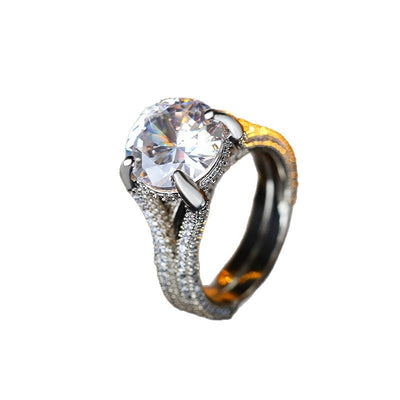 Diamond Ring