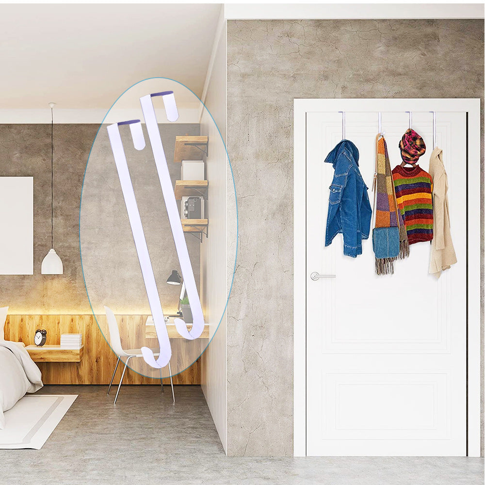 Christmas Decorative Door Back Hook