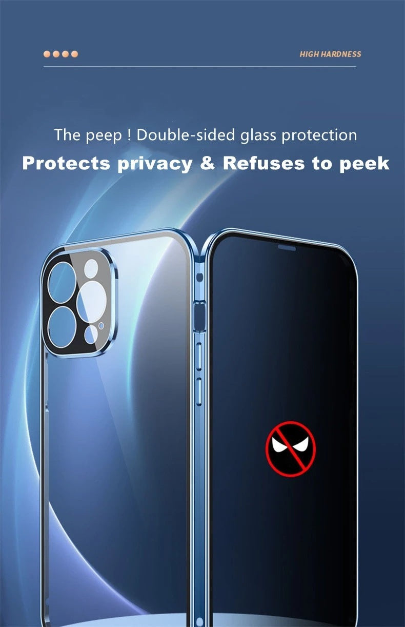Phone Case Protection