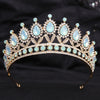 Wedding Birthday Headdress Crown