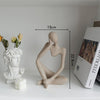 Tray Small Ornaments Nordic Home Decoration Storage