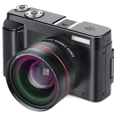 Digital Flip Screen Camera