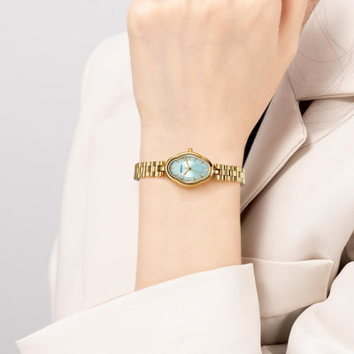 Temperament Exquisite Quartz Watch