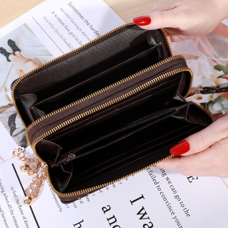Women's Hand  Wallet