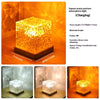 LED Water Ripple Ambient Night Light