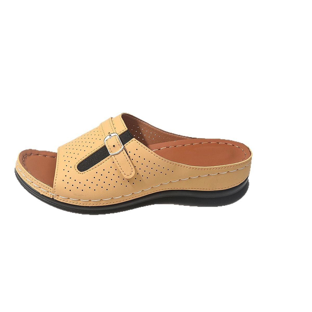 European And American Style