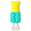 Summer Cooling Cleaning  Care  Teeth Pet Chewing Supplies