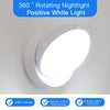 Body Sensor Light
