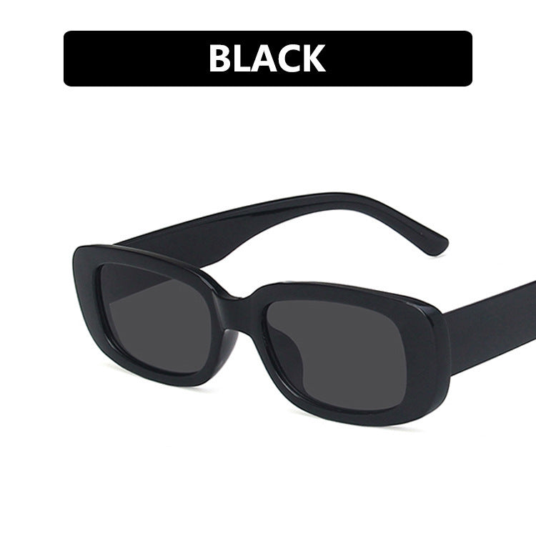 Small Frame Sunglasses Women's