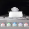 Air Humidifier Colorful Light Fragrance Diffuser Essential Oil Diffuser For Home