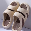 Fashion Outerwear Thick Sole Double