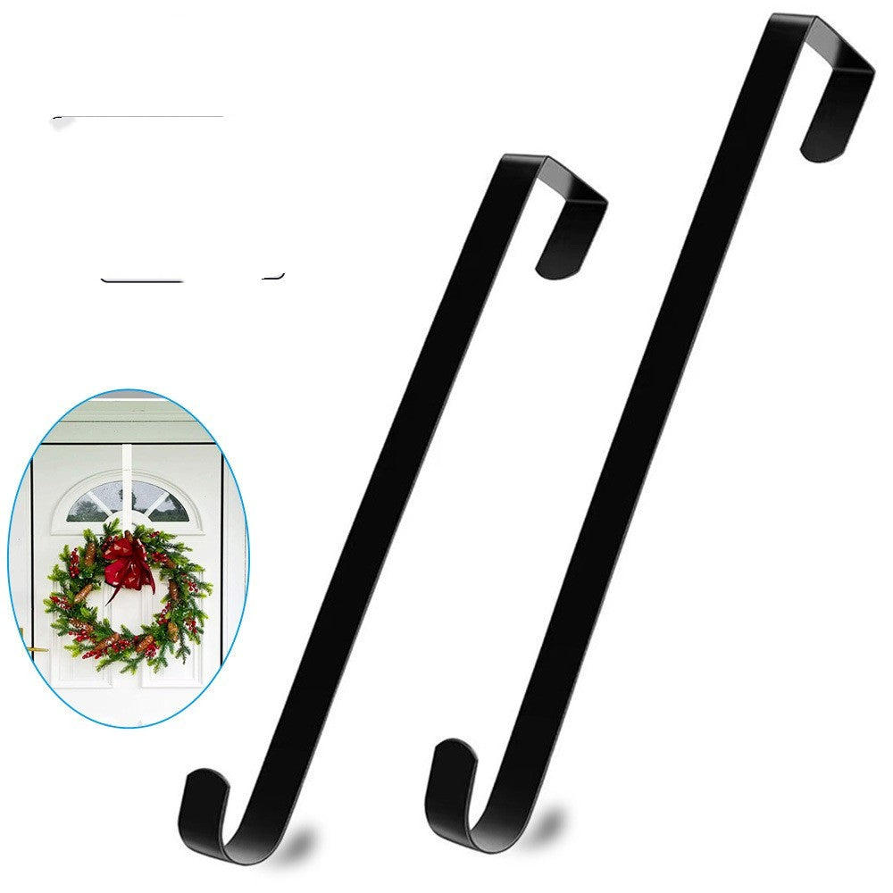 Christmas Decorative Door Back Hook