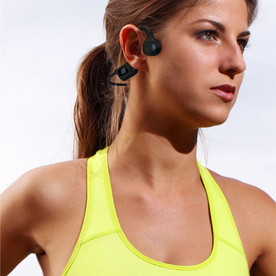 Headphones Sports 🎧