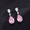 Fashion Personality Style Simple Earrings